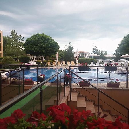 Apartments Sozopoli Hills Luaran gambar
