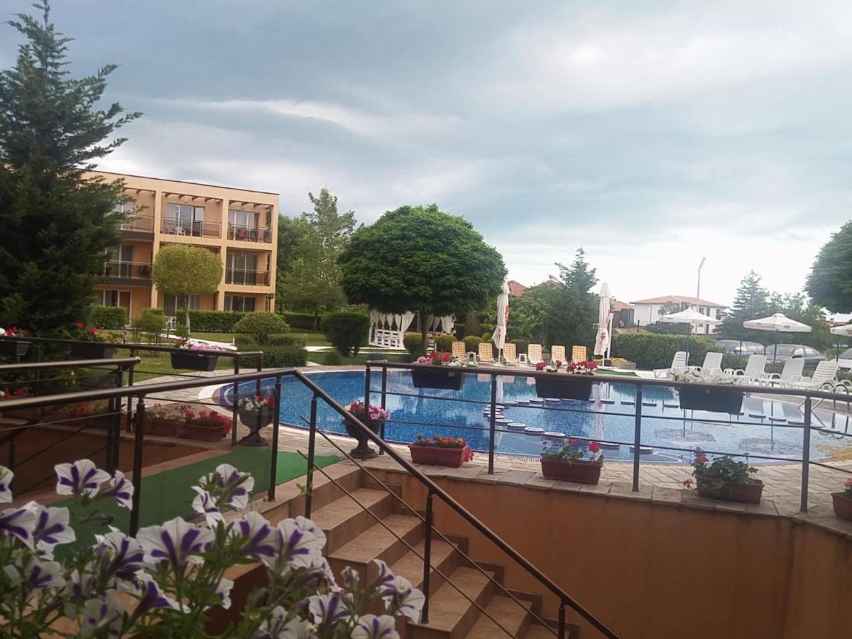 Apartments Sozopoli Hills Luaran gambar
