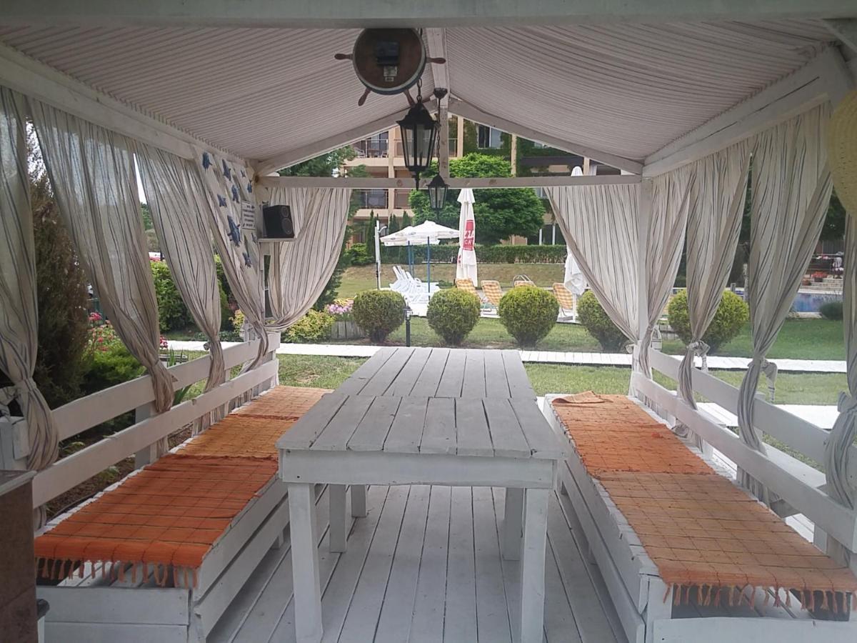 Apartments Sozopoli Hills Luaran gambar