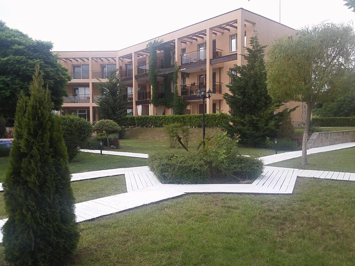 Apartments Sozopoli Hills Luaran gambar