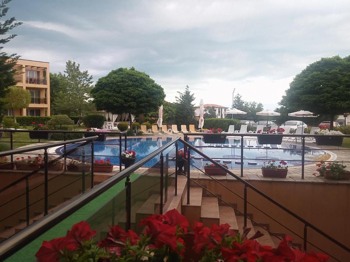Apartments Sozopoli Hills Luaran gambar