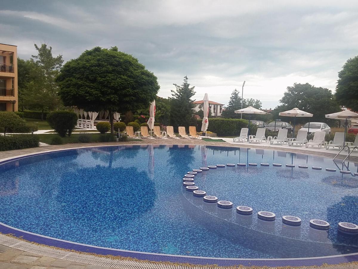 Apartments Sozopoli Hills Luaran gambar