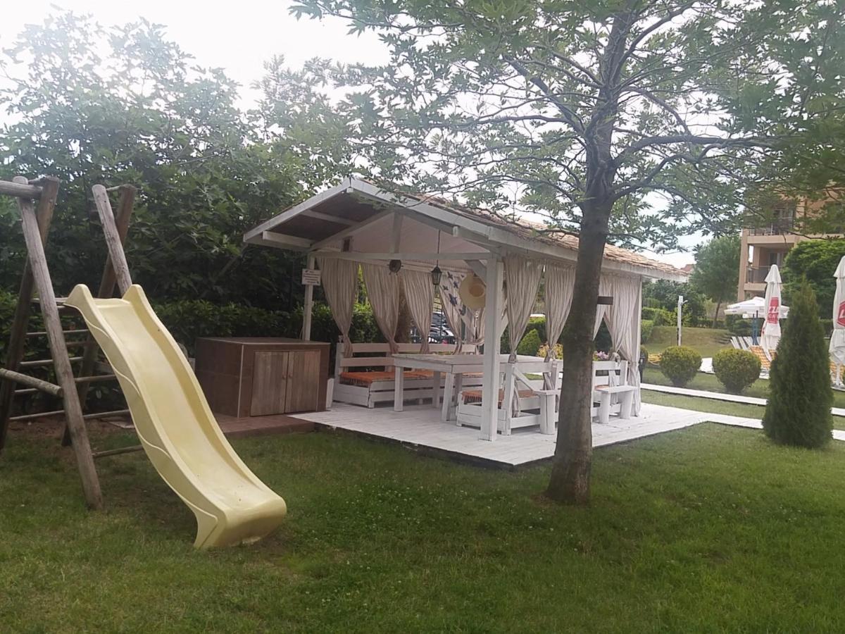 Apartments Sozopoli Hills Luaran gambar