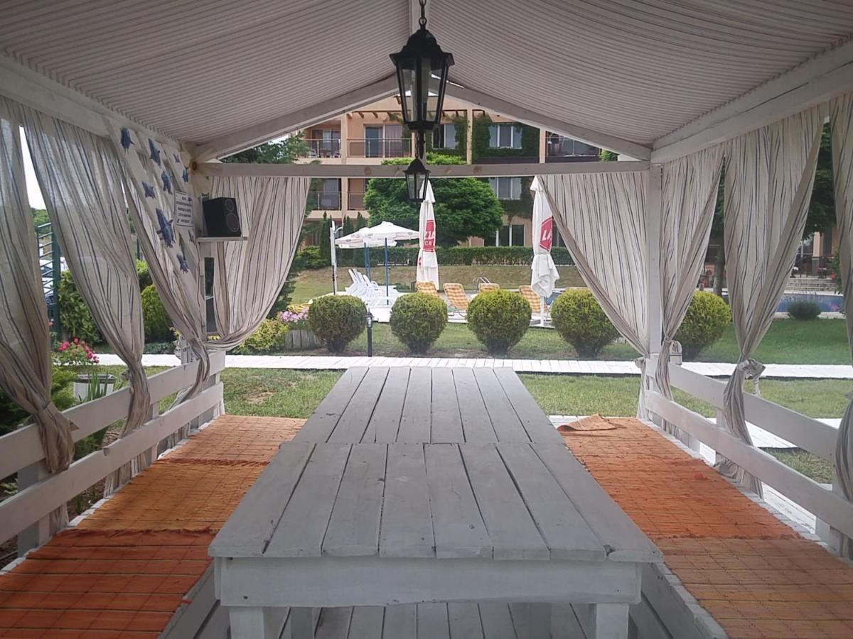 Apartments Sozopoli Hills Luaran gambar