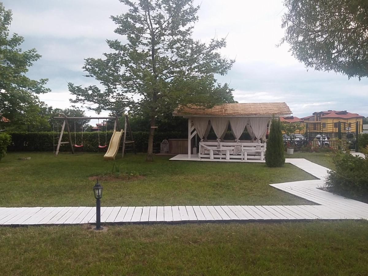 Apartments Sozopoli Hills Luaran gambar