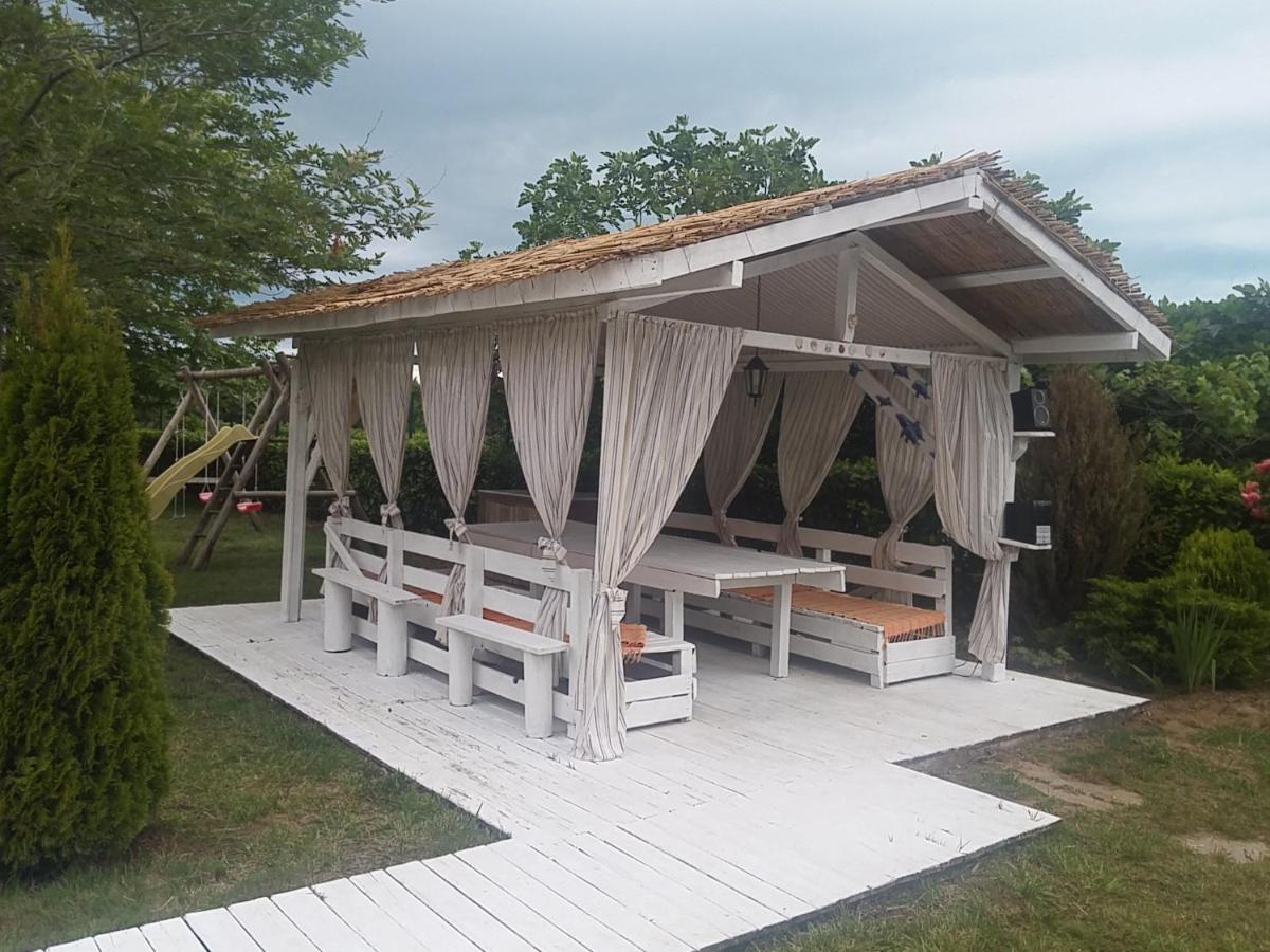 Apartments Sozopoli Hills Luaran gambar