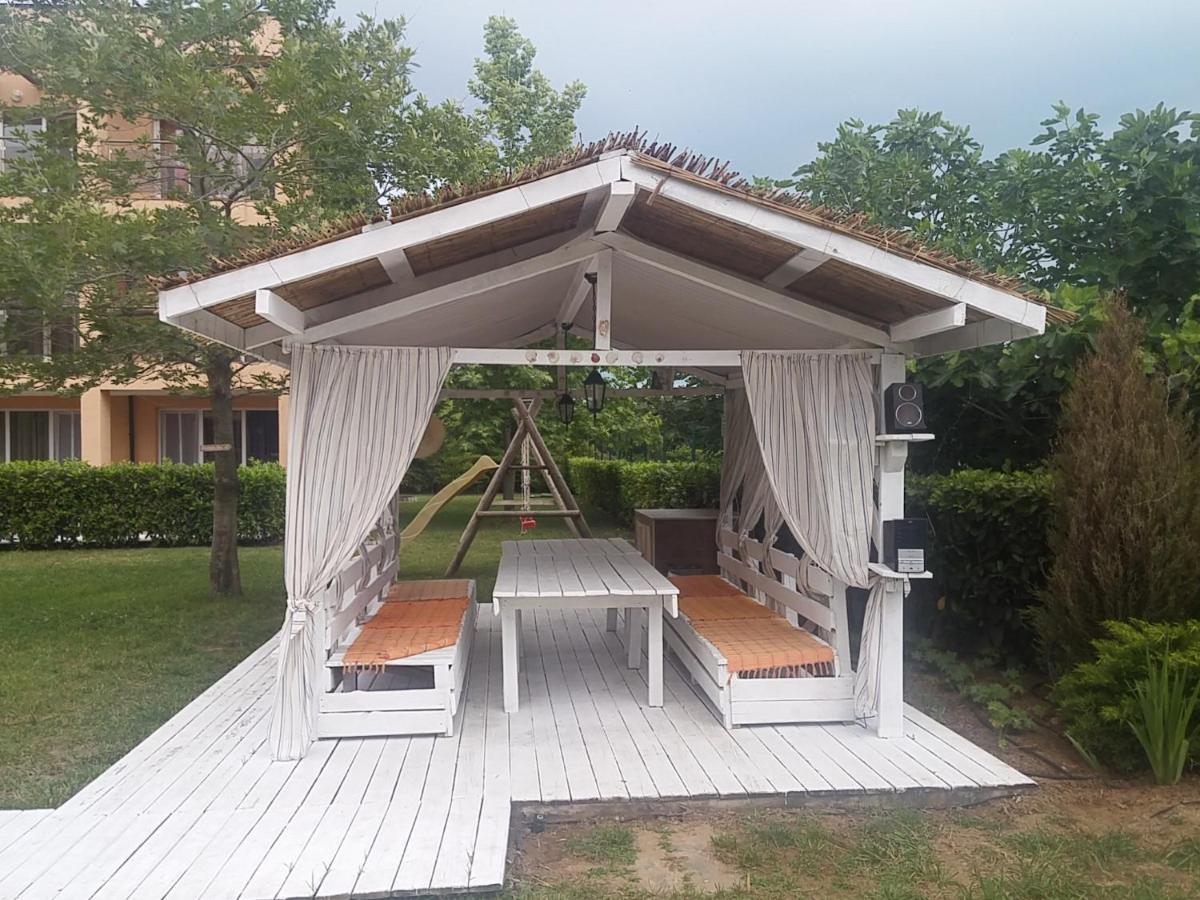 Apartments Sozopoli Hills Luaran gambar
