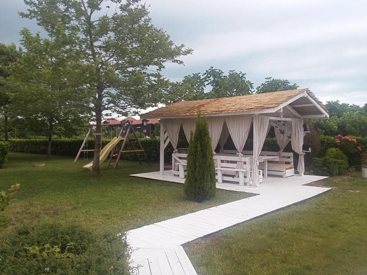 Apartments Sozopoli Hills Luaran gambar