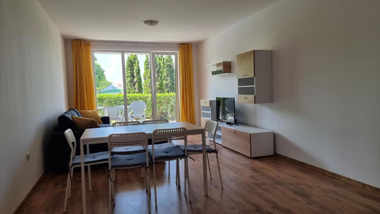 Apartments Sozopoli Hills Luaran gambar
