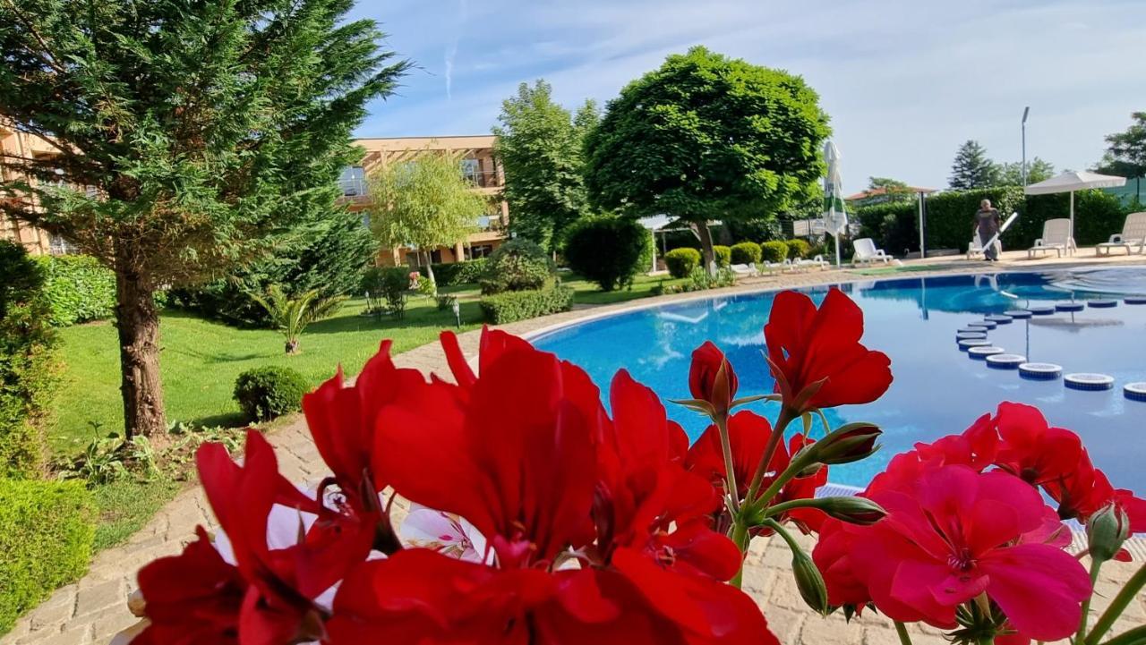 Apartments Sozopoli Hills Luaran gambar