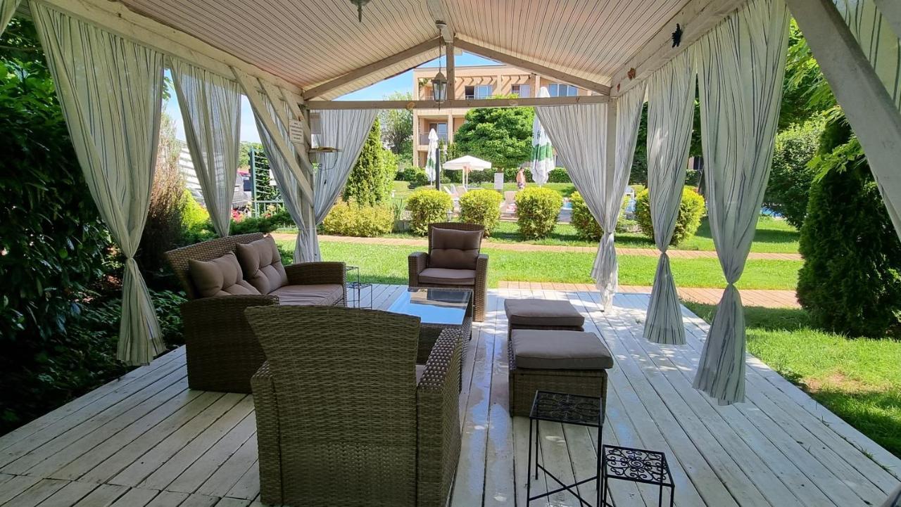 Apartments Sozopoli Hills Luaran gambar