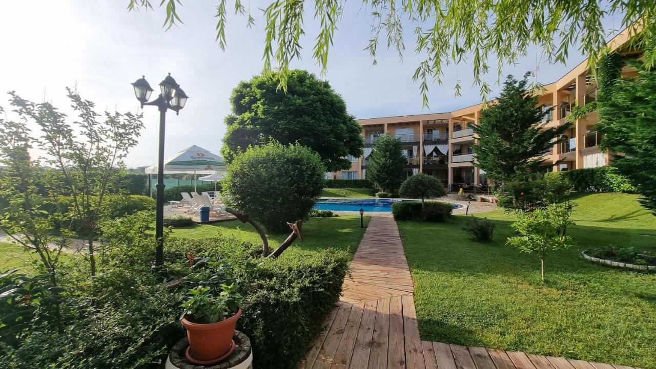 Apartments Sozopoli Hills Luaran gambar