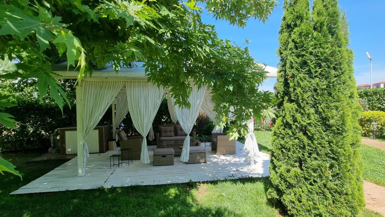 Apartments Sozopoli Hills Luaran gambar