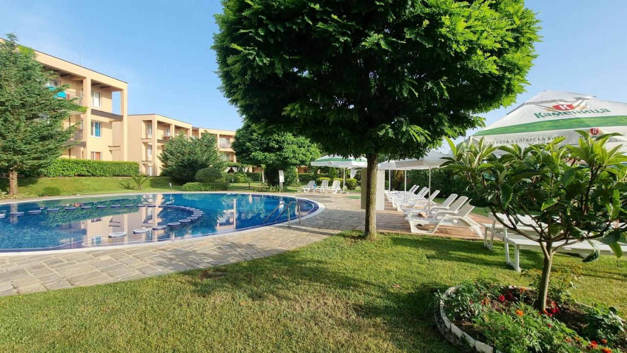 Apartments Sozopoli Hills Luaran gambar