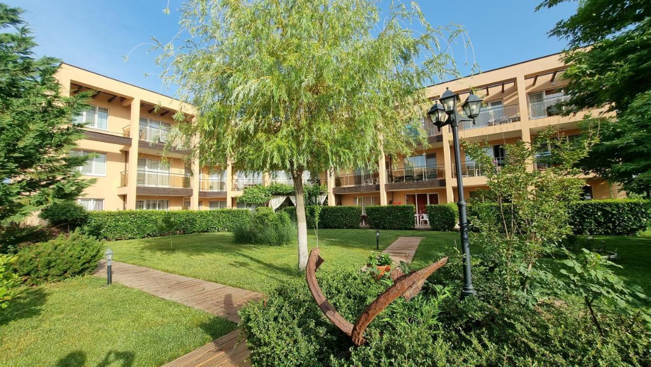 Apartments Sozopoli Hills Luaran gambar