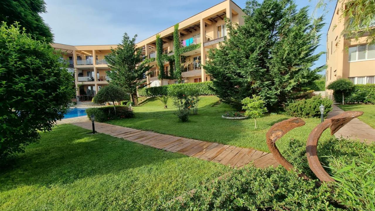 Apartments Sozopoli Hills Luaran gambar