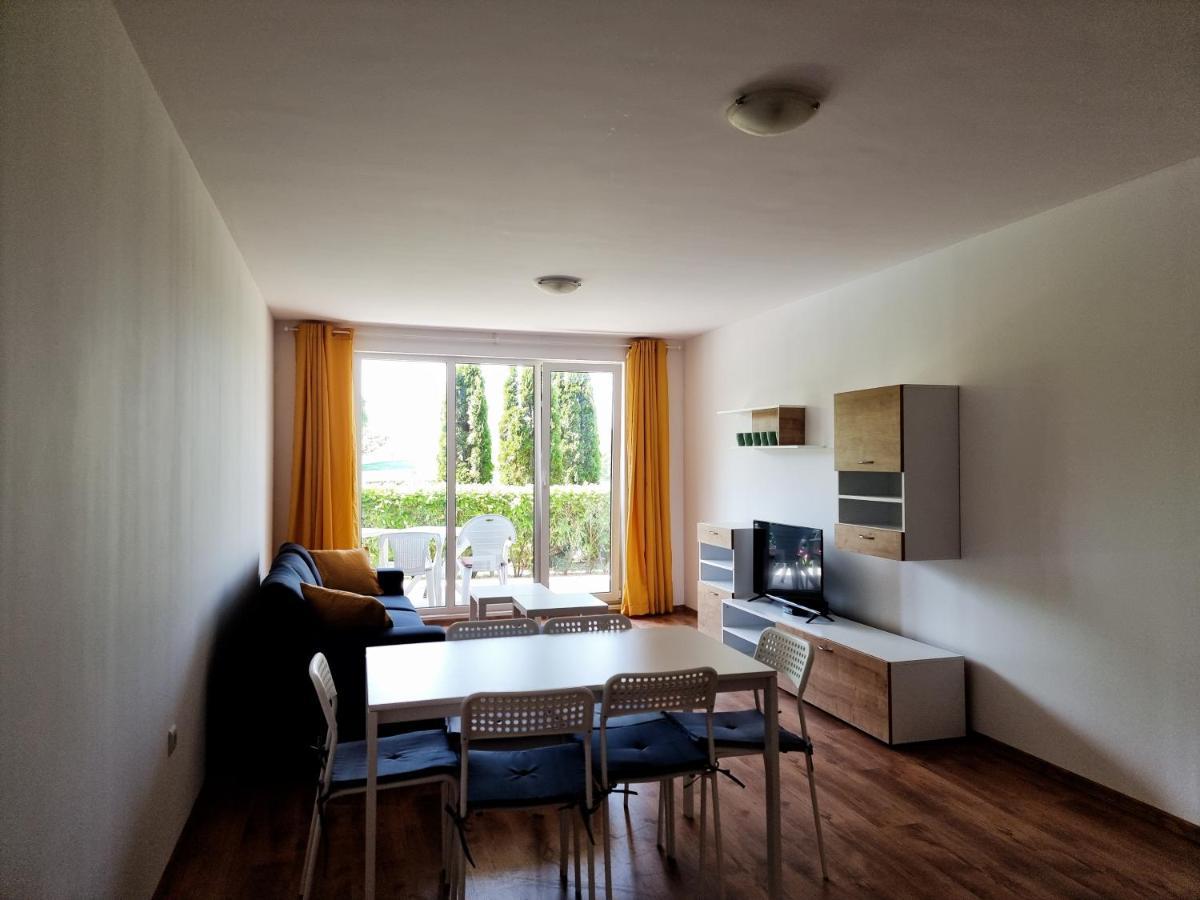 Apartments Sozopoli Hills Luaran gambar