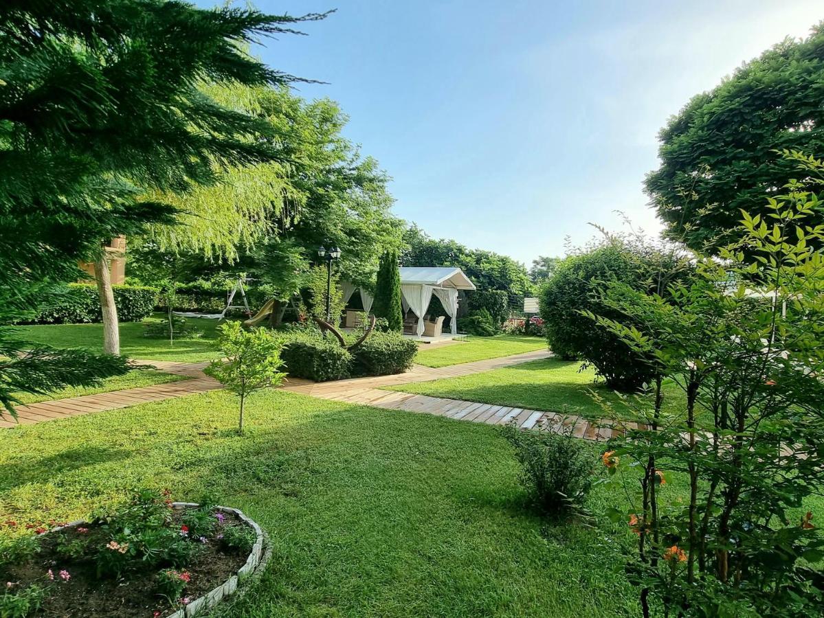 Apartments Sozopoli Hills Luaran gambar
