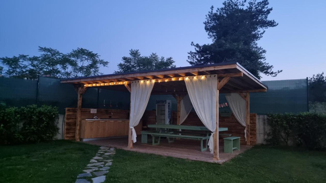 Apartments Sozopoli Hills Luaran gambar