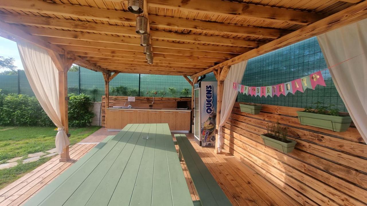Apartments Sozopoli Hills Luaran gambar