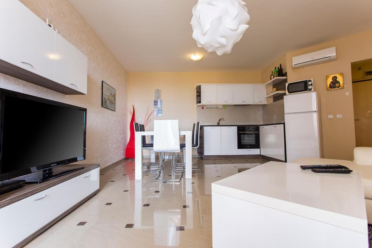 Apartments Sozopoli Hills Luaran gambar