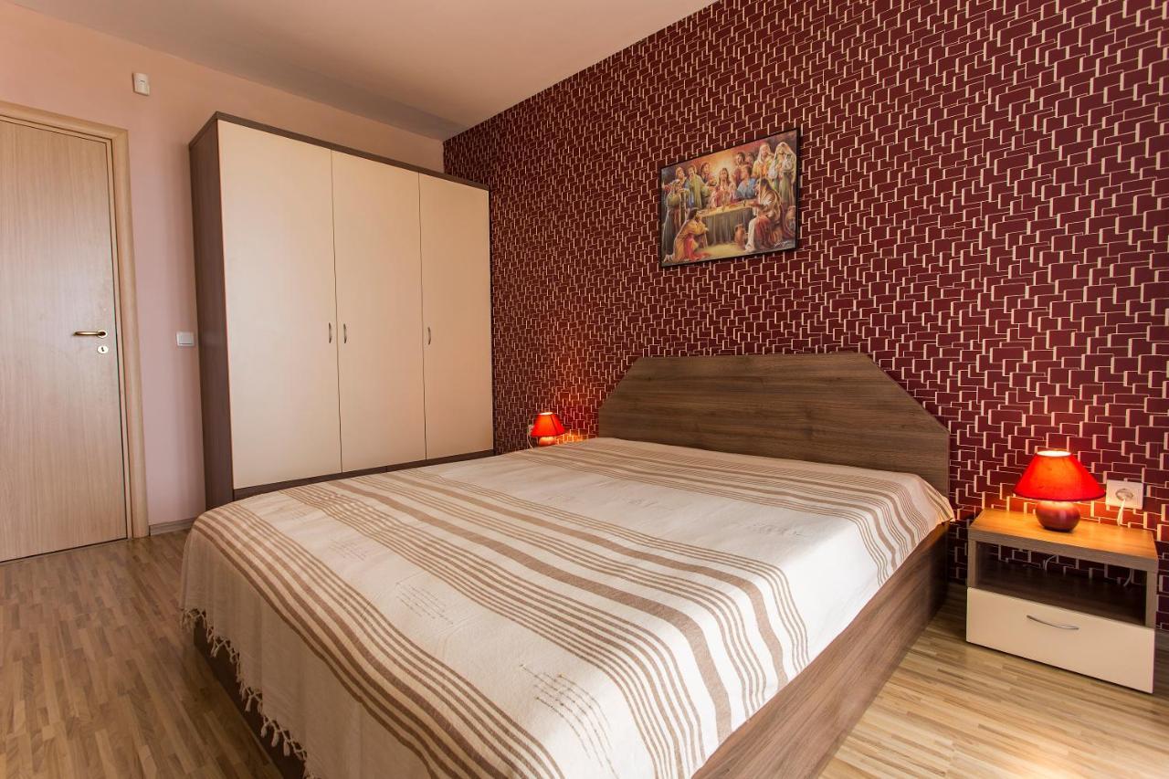 Apartments Sozopoli Hills Luaran gambar