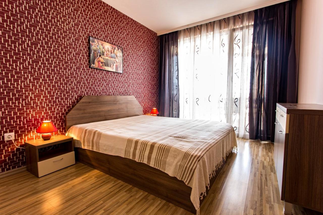 Apartments Sozopoli Hills Luaran gambar
