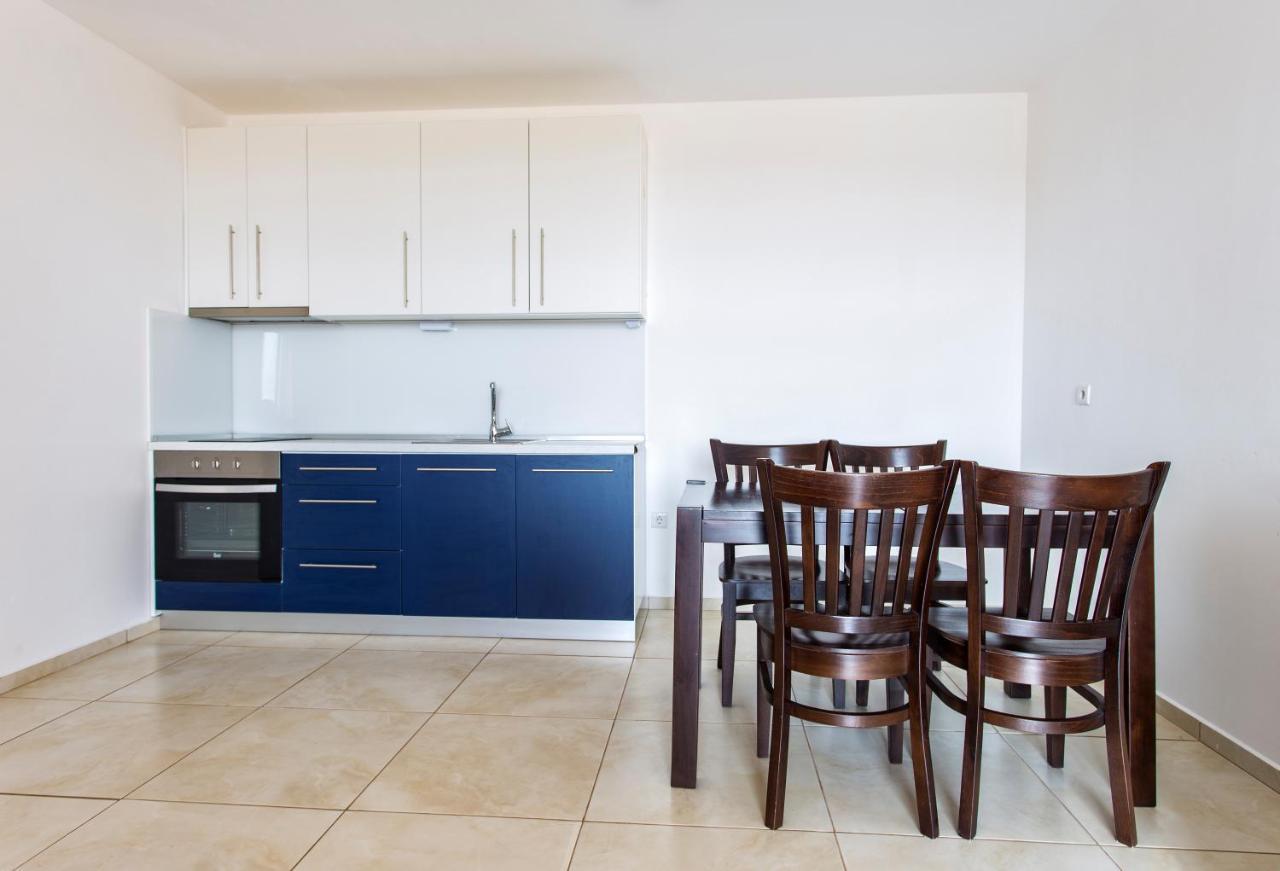 Apartments Sozopoli Hills Luaran gambar