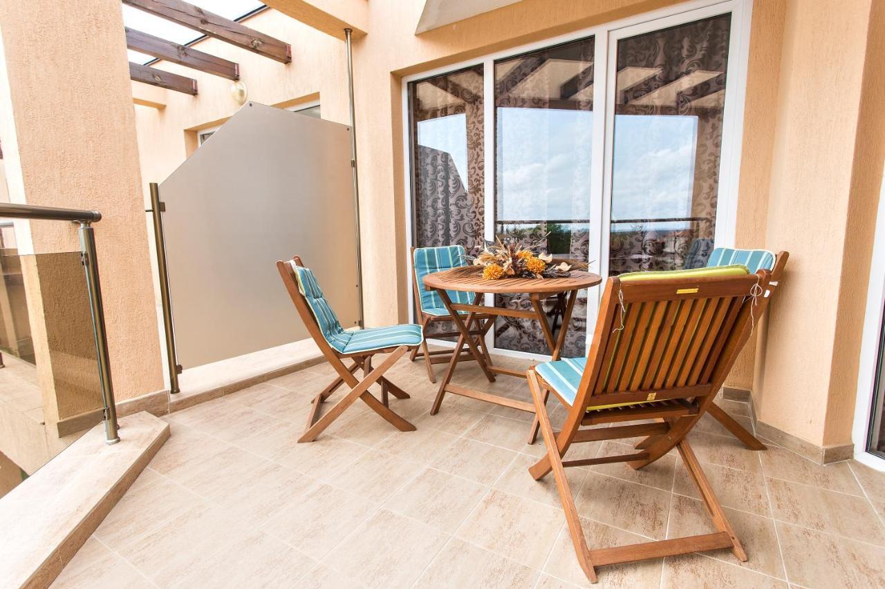 Apartments Sozopoli Hills Luaran gambar