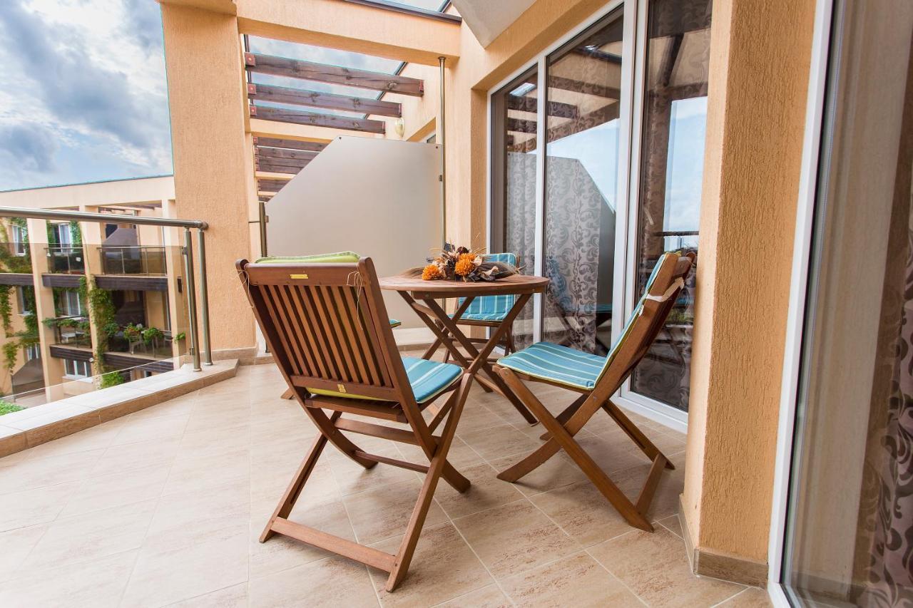 Apartments Sozopoli Hills Luaran gambar