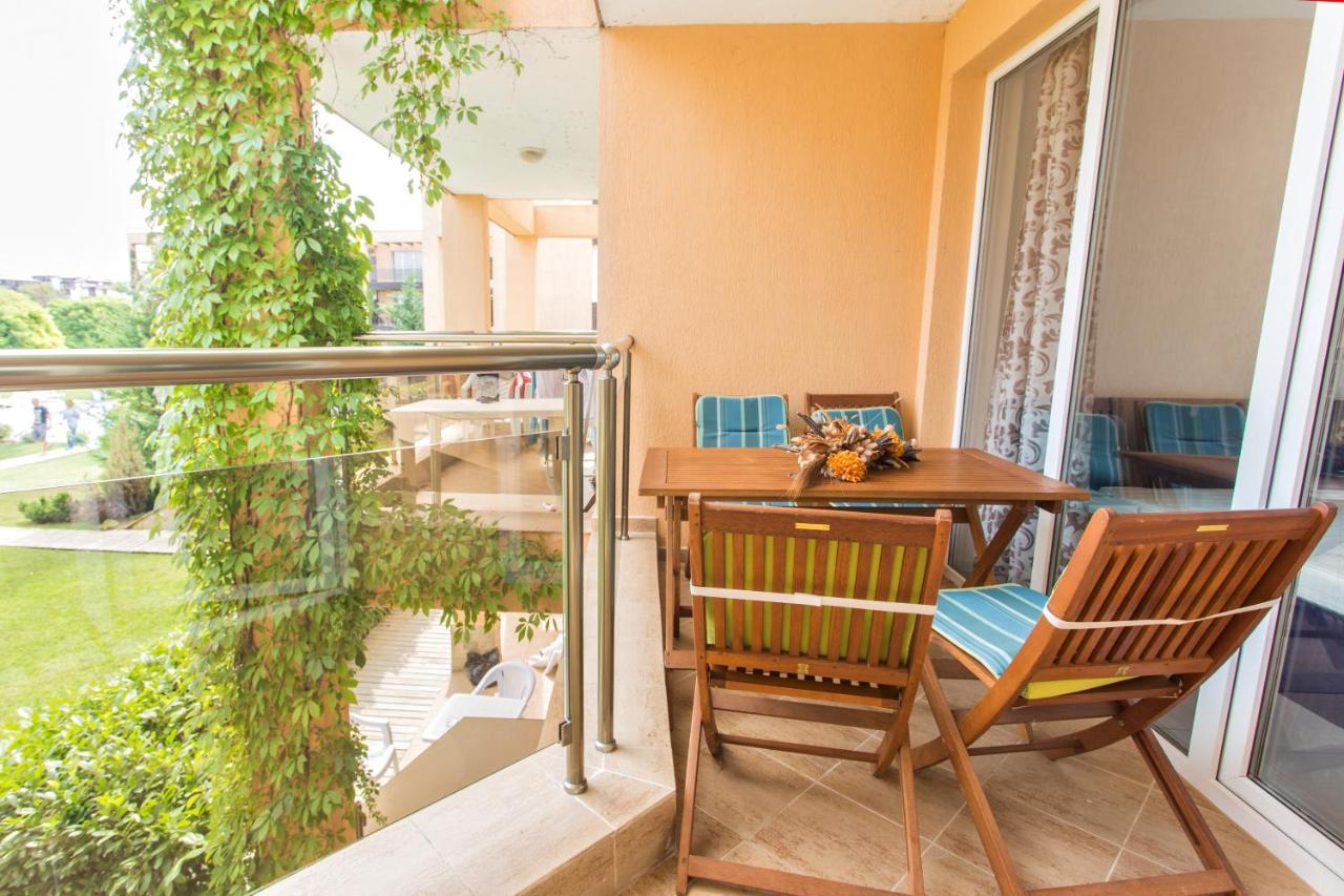 Apartments Sozopoli Hills Luaran gambar