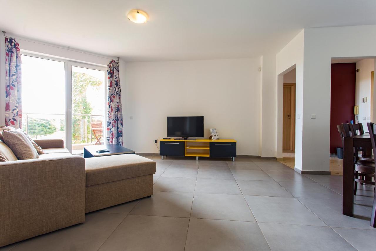 Apartments Sozopoli Hills Luaran gambar