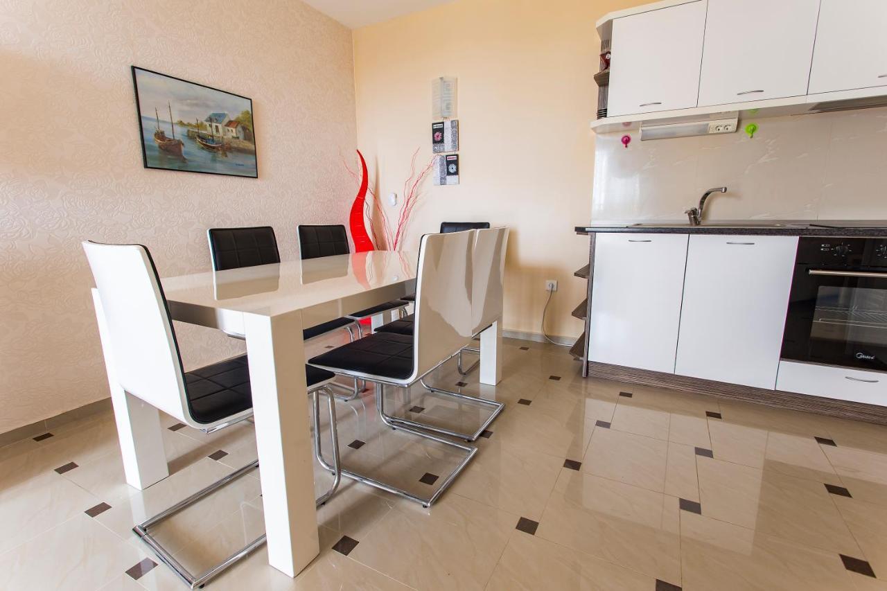 Apartments Sozopoli Hills Luaran gambar