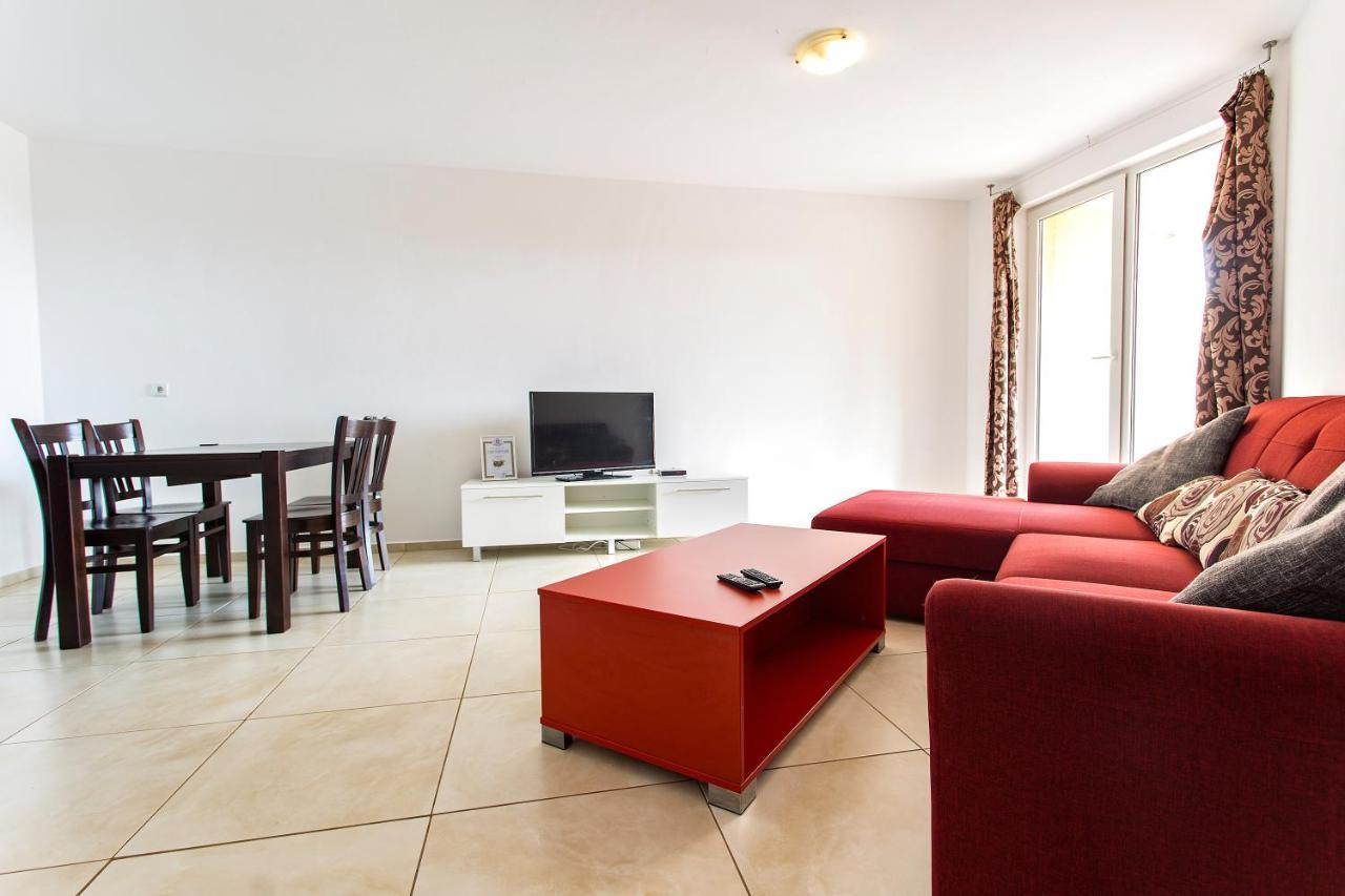 Apartments Sozopoli Hills Luaran gambar