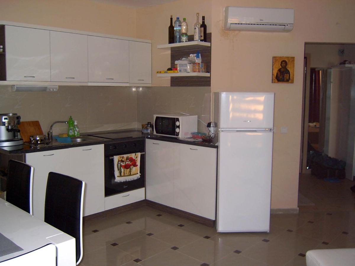 Apartments Sozopoli Hills Luaran gambar