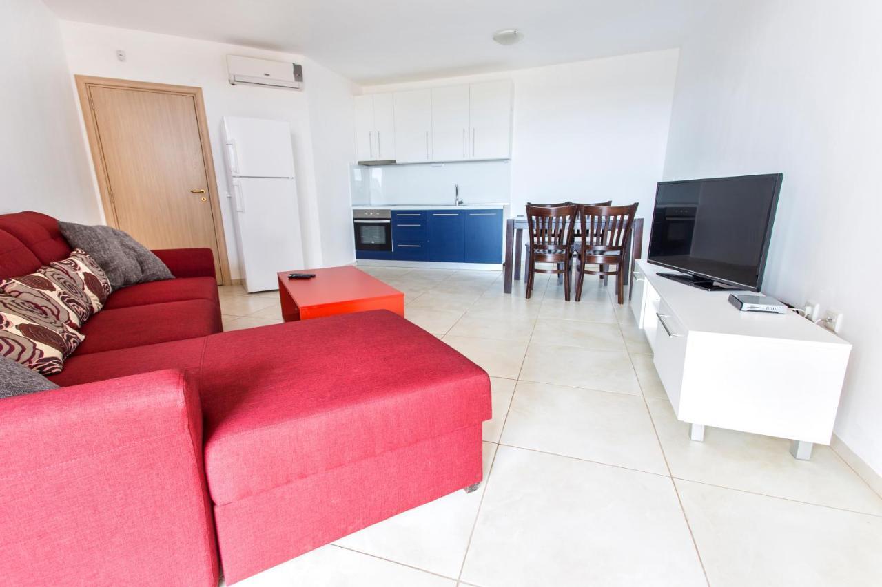 Apartments Sozopoli Hills Luaran gambar