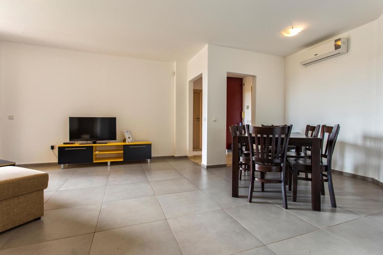 Apartments Sozopoli Hills Luaran gambar