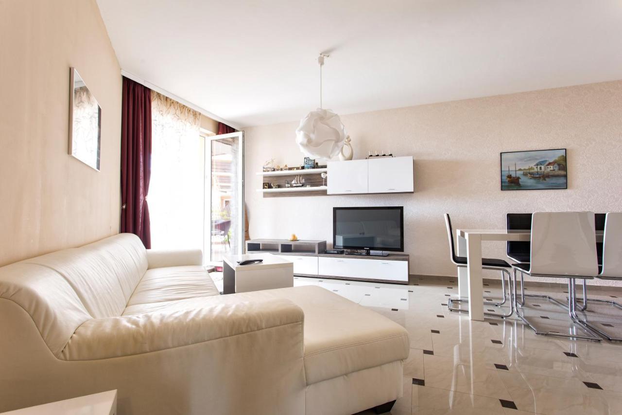 Apartments Sozopoli Hills Luaran gambar