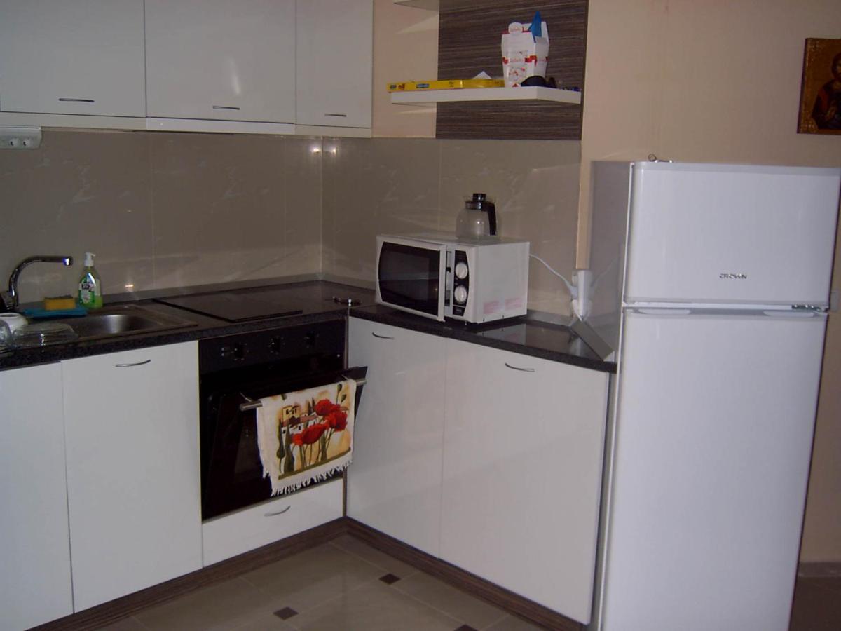 Apartments Sozopoli Hills Luaran gambar