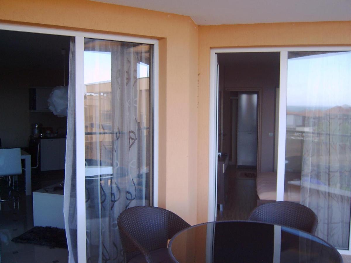 Apartments Sozopoli Hills Luaran gambar