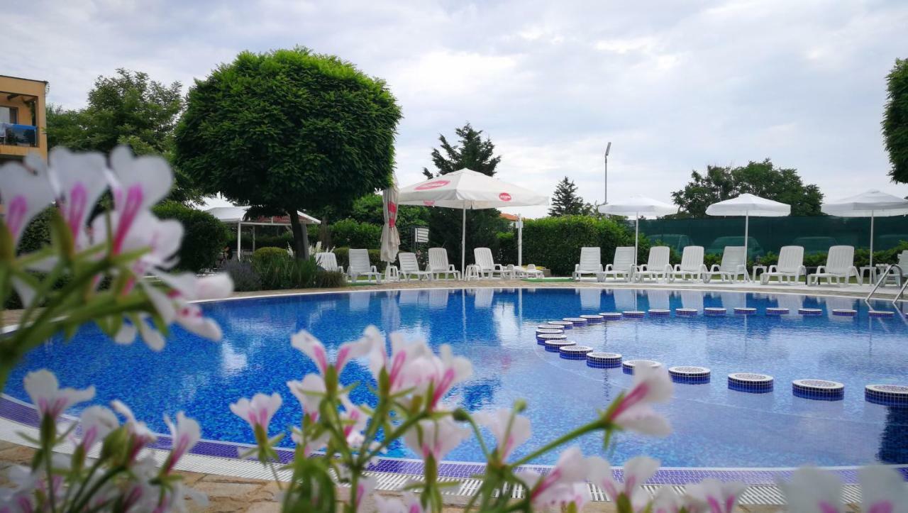 Apartments Sozopoli Hills Luaran gambar