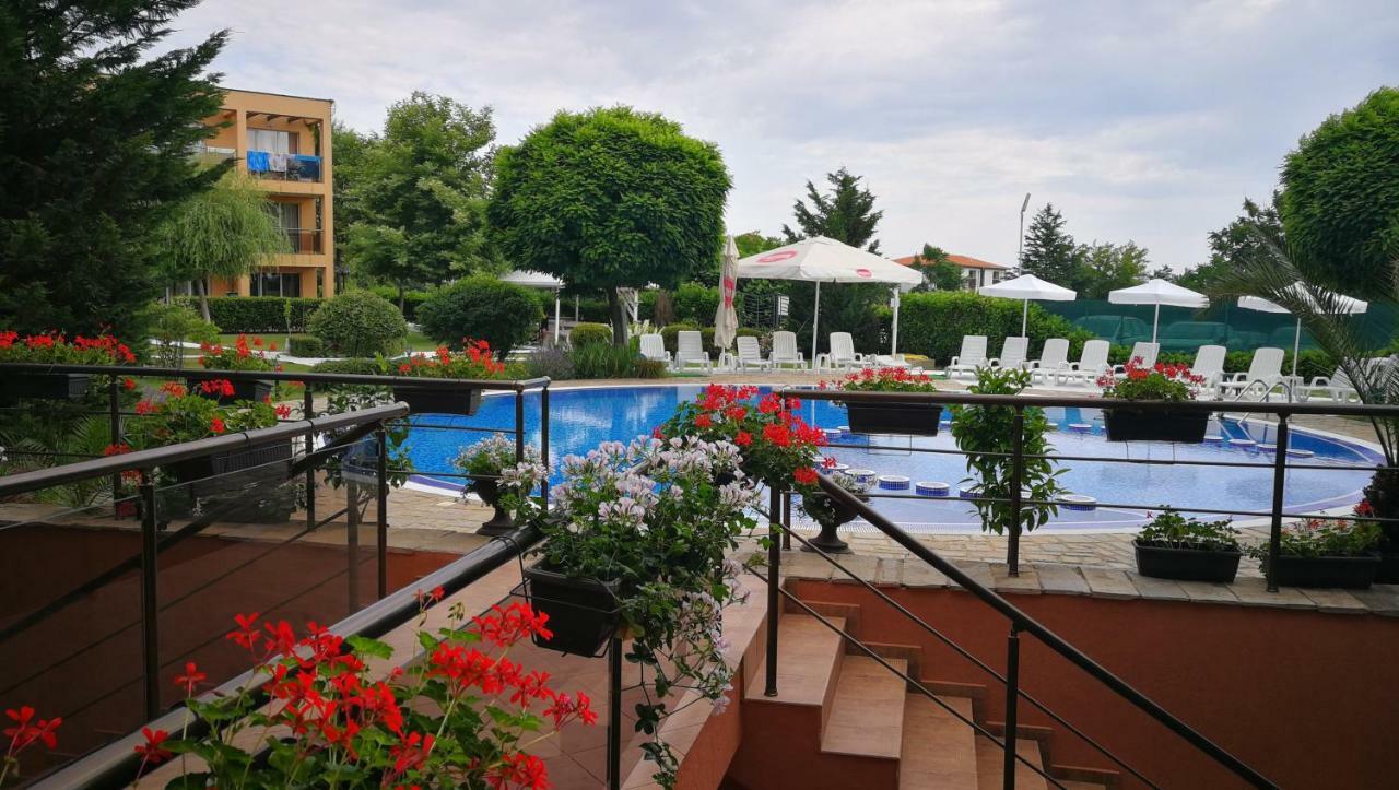 Apartments Sozopoli Hills Luaran gambar