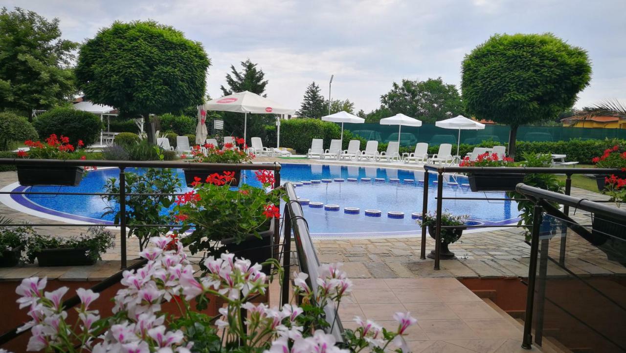 Apartments Sozopoli Hills Luaran gambar