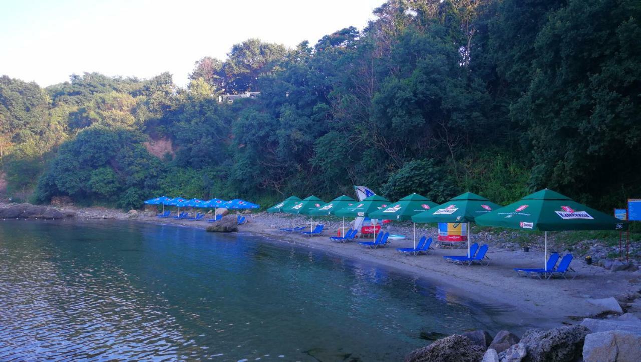 Apartments Sozopoli Hills Luaran gambar