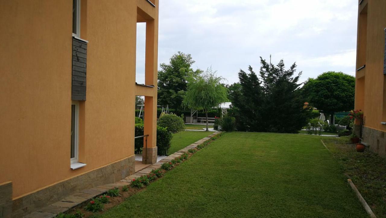 Apartments Sozopoli Hills Luaran gambar
