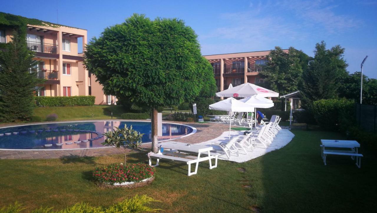 Apartments Sozopoli Hills Luaran gambar