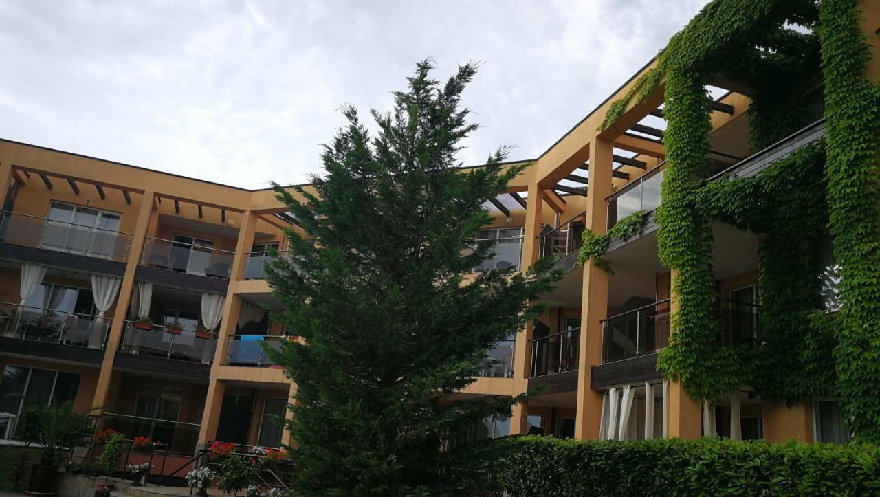 Apartments Sozopoli Hills Luaran gambar