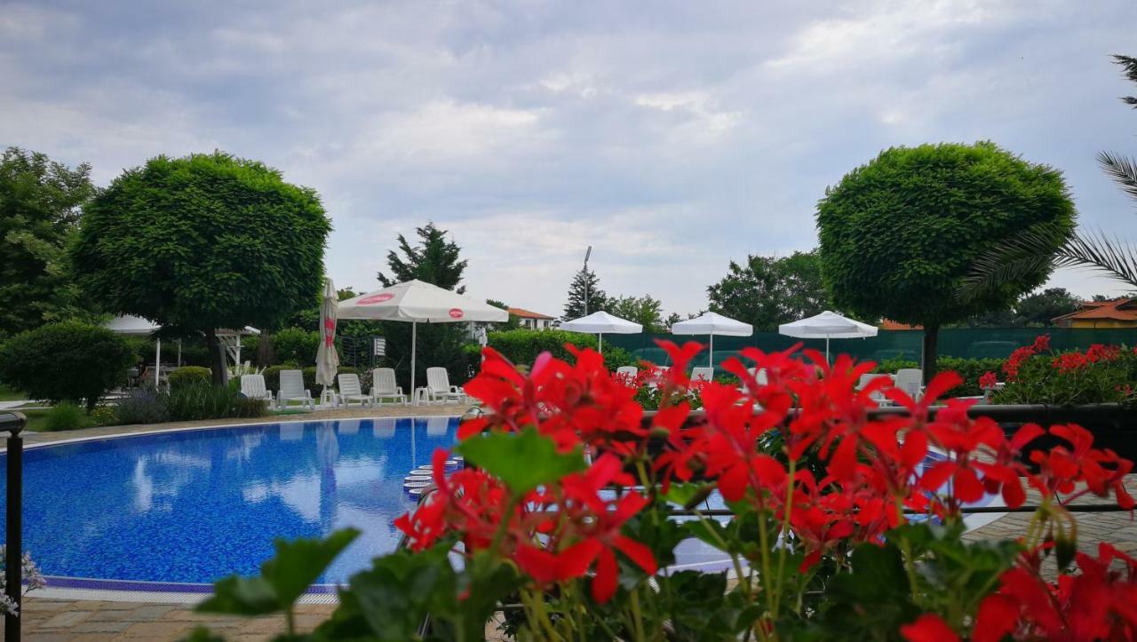 Apartments Sozopoli Hills Luaran gambar