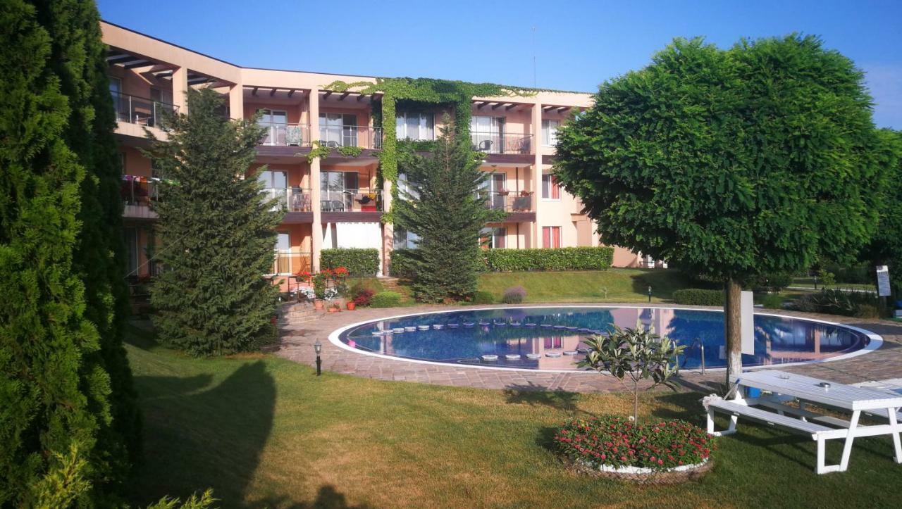 Apartments Sozopoli Hills Luaran gambar