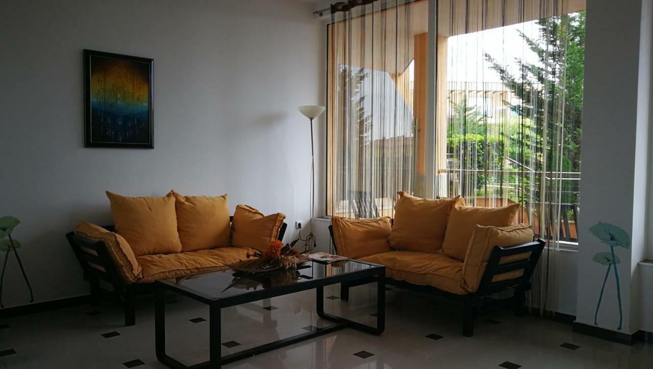 Apartments Sozopoli Hills Luaran gambar